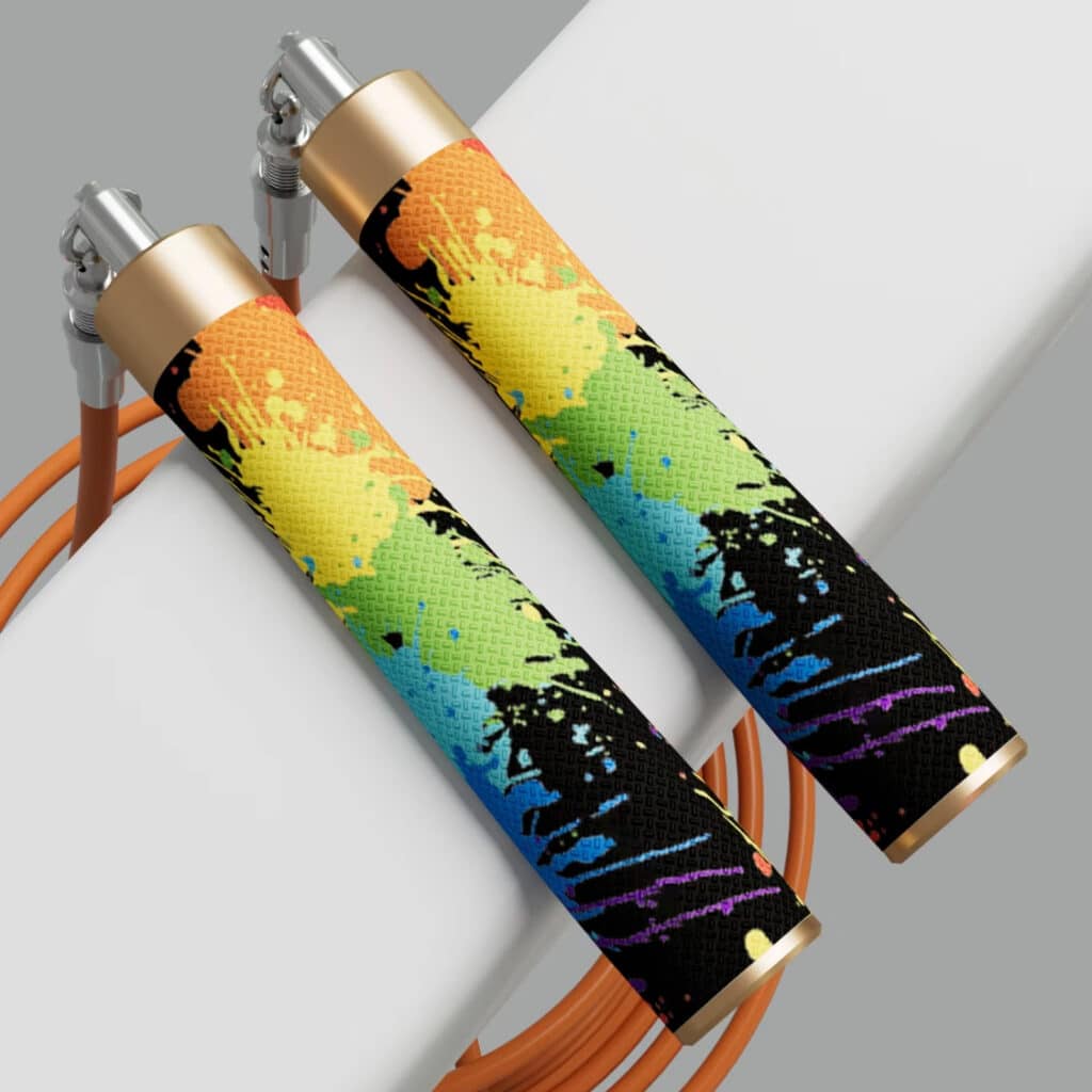 AscRope Jump Rope - Save 50% Now